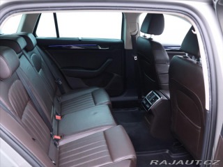 Škoda Superb 2,0 TDI 140kW 4x4 DSG CZ 2016