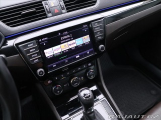 Škoda Superb 2,0 TDI 140kW 4x4 DSG CZ 2016