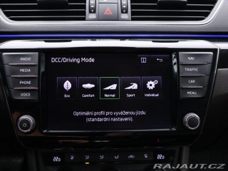 Škoda Superb 2,0 TDI 140kW 4x4 DSG CZ 2016