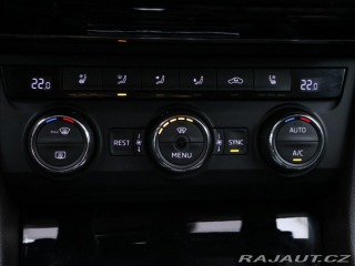 Škoda Superb 2,0 TDI 140kW 4x4 DSG CZ 2016