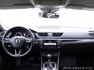 Škoda Superb 2,0 TDI 140kW 4x4 DSG CZ 2016