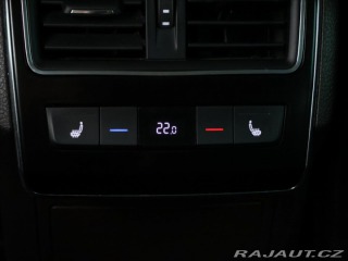 Škoda Superb 2,0 TDI 140kW 4x4 DSG CZ 2016