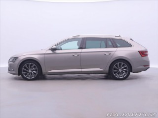 Škoda Superb 2,0 TDI 140kW 4x4 DSG CZ 2016