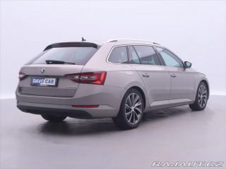Škoda Superb 2,0 TDI 140kW 4x4 DSG CZ 2016