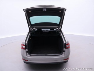 Škoda Superb 2,0 TDI 140kW 4x4 DSG CZ 2016