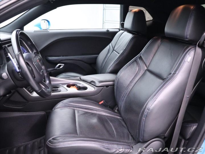 Dodge Challenger 5,7 L V8 HEMI 280kW DPH 2018