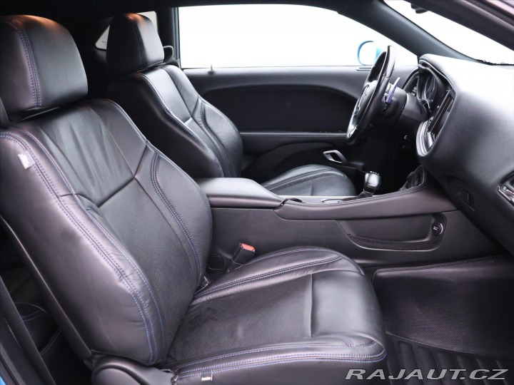 Dodge Challenger 5,7 L V8 HEMI 280kW DPH 2018