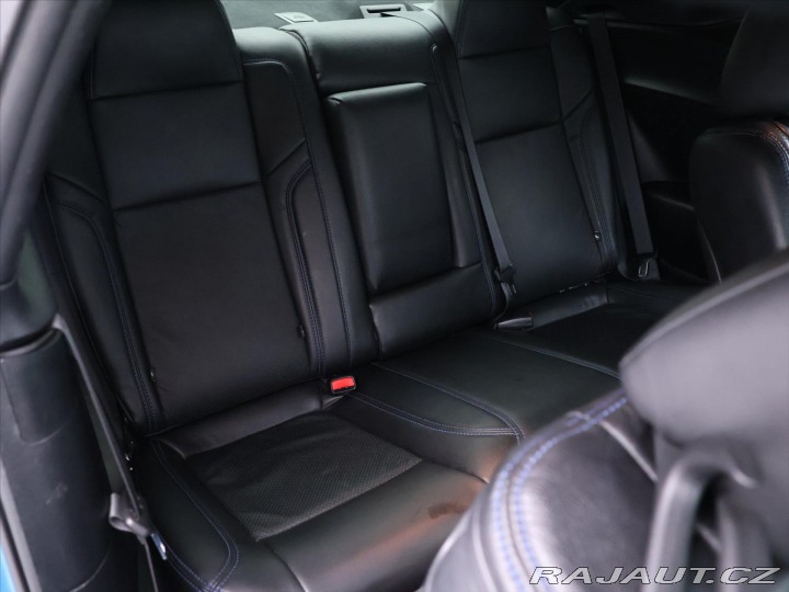 Dodge Challenger 5,7 L V8 HEMI 280kW DPH 2018