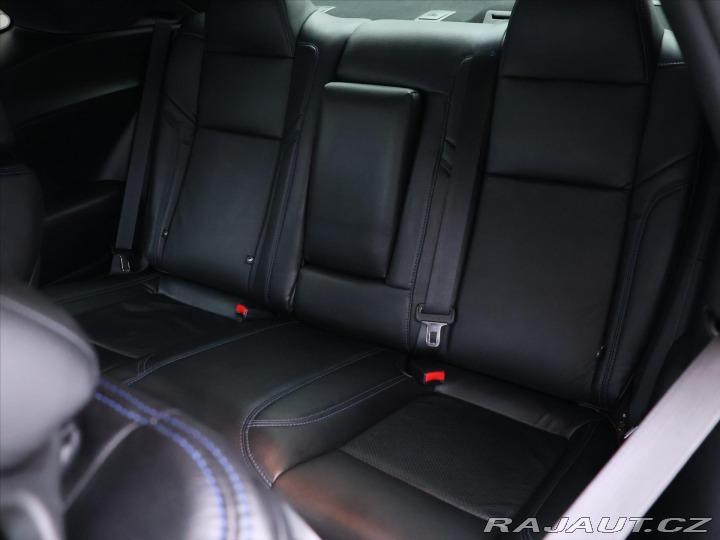 Dodge Challenger 5,7 L V8 HEMI 280kW DPH 2018