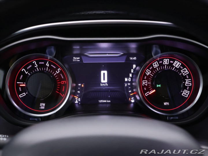 Dodge Challenger 5,7 L V8 HEMI 280kW DPH 2018