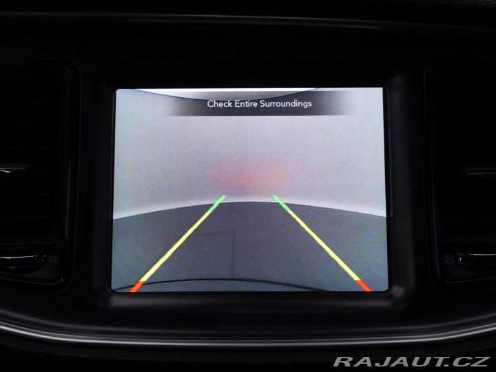 Dodge Challenger 5,7 L V8 HEMI 280kW DPH 2018