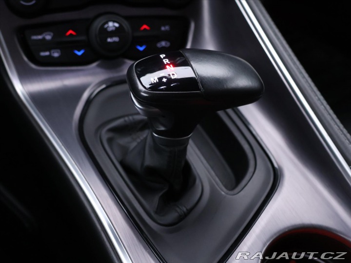 Dodge Challenger 5,7 L V8 HEMI 280kW DPH 2018