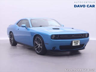 Dodge Challenger 5,7 L V8 HEMI 280kW DPH 2018