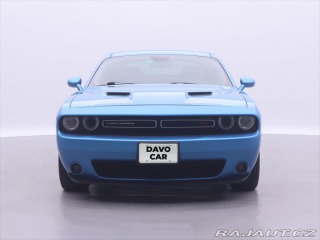 Dodge Challenger 5,7 L V8 HEMI 280kW DPH 2018