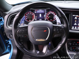 Dodge Challenger 5,7 L V8 HEMI 280kW DPH 2018