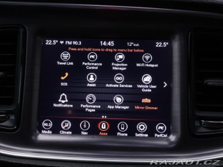 Dodge Challenger 5,7 L V8 HEMI 280kW DPH 2018