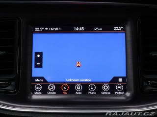 Dodge Challenger 5,7 L V8 HEMI 280kW DPH 2018