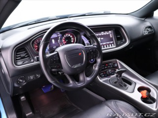 Dodge Challenger 5,7 L V8 HEMI 280kW DPH 2018