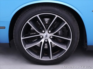 Dodge Challenger 5,7 L V8 HEMI 280kW DPH 2018