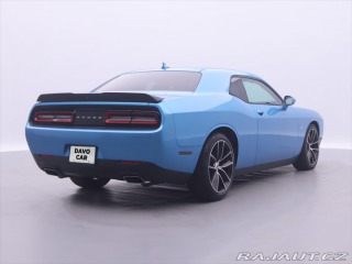 Dodge Challenger 5,7 L V8 HEMI 280kW DPH 2018