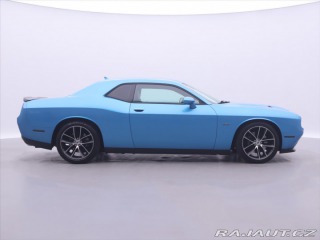 Dodge Challenger 5,7 L V8 HEMI 280kW DPH 2018