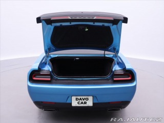 Dodge Challenger 5,7 L V8 HEMI 280kW DPH 2018