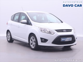 Ford C-MAX 1,6 Ti-VCT 92kW Klima CZ