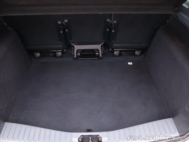 Ford C-MAX 1,6 Ti-VCT 92kW Klima CZ 2012