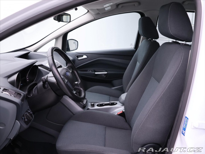 Ford C-MAX 1,6 Ti-VCT 92kW Klima CZ 2012