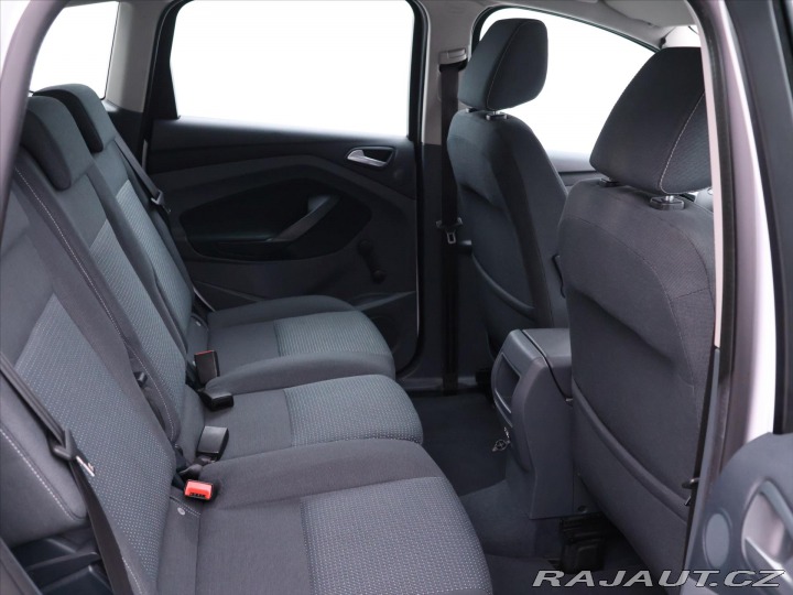 Ford C-MAX 1,6 Ti-VCT 92kW Klima CZ 2012