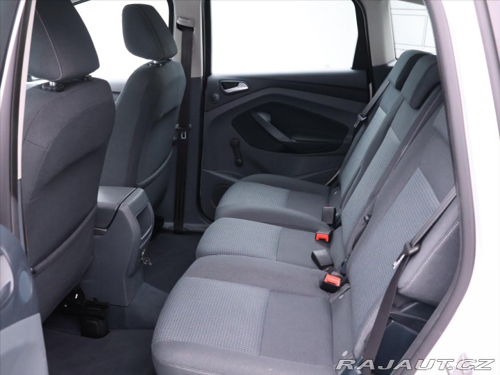 Ford C-MAX 1,6 Ti-VCT 92kW Klima CZ 2012