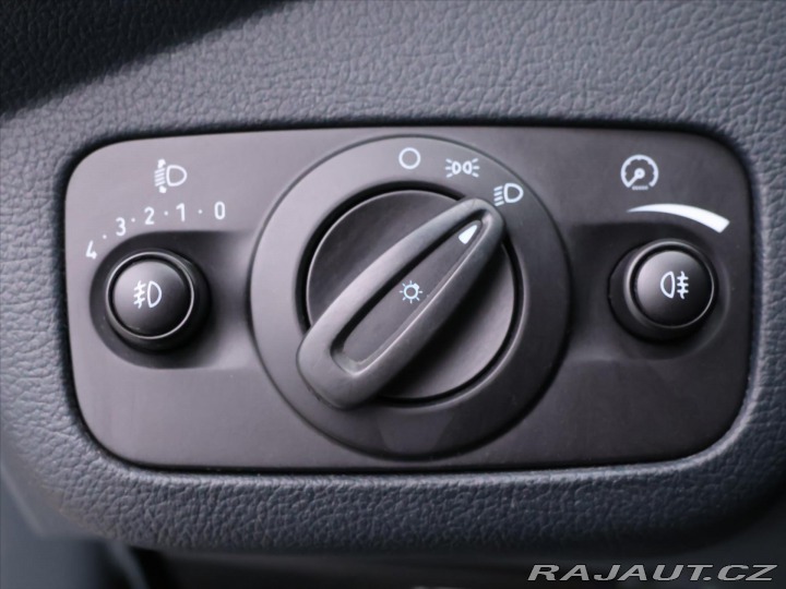 Ford C-MAX 1,6 Ti-VCT 92kW Klima CZ 2012