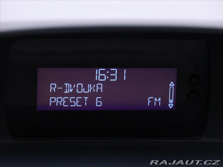 Ford C-MAX 1,6 Ti-VCT 92kW Klima CZ 2012