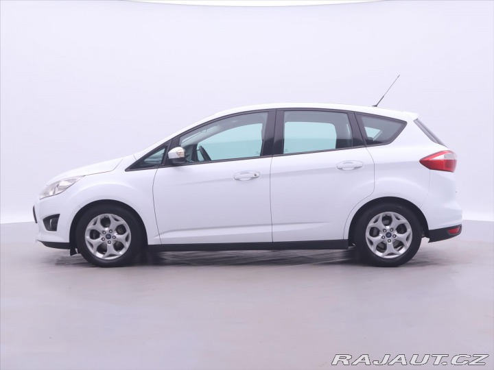 Ford C-MAX 1,6 Ti-VCT 92kW Klima CZ 2012