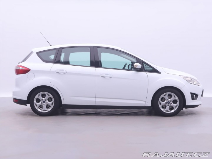 Ford C-MAX 1,6 Ti-VCT 92kW Klima CZ 2012