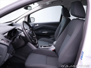 Ford C-MAX 1,6 Ti-VCT 92kW Klima CZ 2012