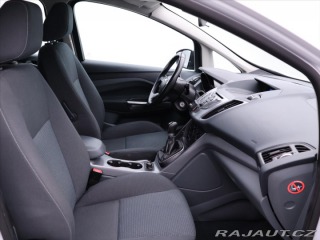 Ford C-MAX 1,6 Ti-VCT 92kW Klima CZ 2012