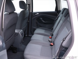Ford C-MAX 1,6 Ti-VCT 92kW Klima CZ 2012