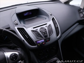 Ford C-MAX 1,6 Ti-VCT 92kW Klima CZ 2012
