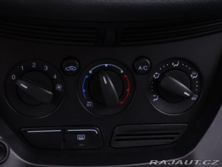 Ford C-MAX 1,6 Ti-VCT 92kW Klima CZ 2012