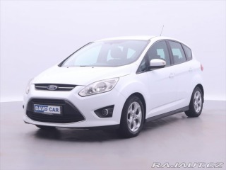 Ford C-MAX 1,6 Ti-VCT 92kW Klima CZ 2012