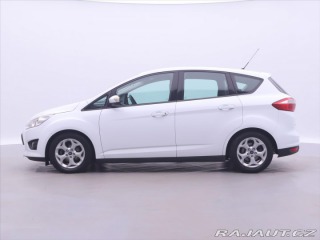 Ford C-MAX 1,6 Ti-VCT 92kW Klima CZ 2012