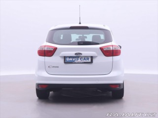 Ford C-MAX 1,6 Ti-VCT 92kW Klima CZ 2012