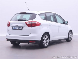 Ford C-MAX 1,6 Ti-VCT 92kW Klima CZ 2012
