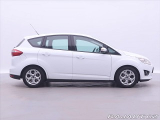 Ford C-MAX 1,6 Ti-VCT 92kW Klima CZ 2012