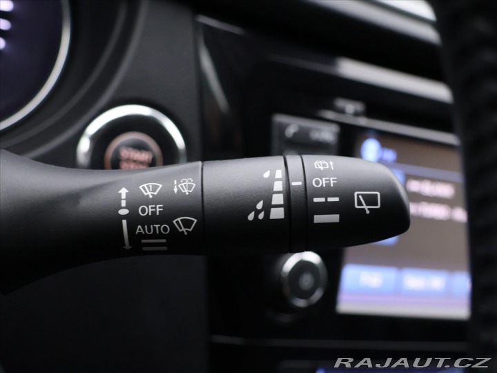 Nissan Qashqai 1,2 DIG-T 85kW Aut. CZ Te 2016