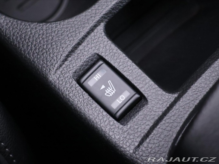 Nissan Qashqai 1,2 DIG-T 85kW Aut. CZ Te 2016