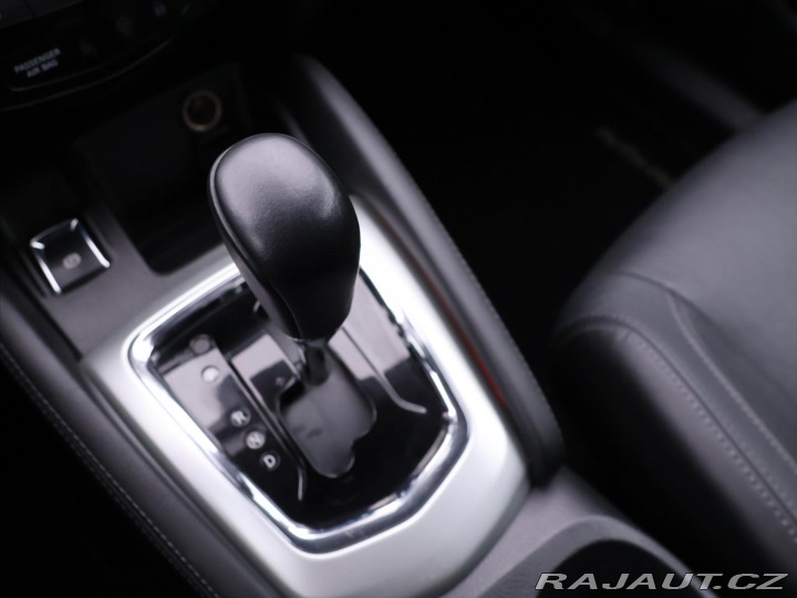 Nissan Qashqai 1,2 DIG-T 85kW Aut. CZ Te 2016