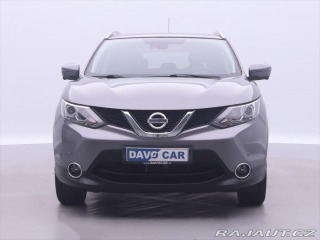 Nissan Qashqai 1,2 DIG-T 85kW Aut. CZ Te 2016