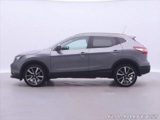 Nissan Qashqai 1,2 DIG-T 85kW Aut. CZ Te 2016